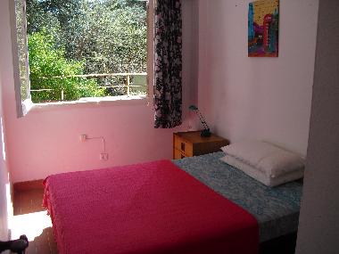 Apartamento de vacaciones en Sta. Cristina d