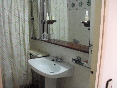 Apartamento de vacaciones en Sta. Cristina d