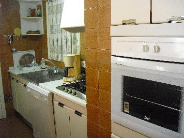 Apartamento de vacaciones en Sta. Cristina d