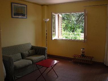 Apartamento de vacaciones en Sta. Cristina d