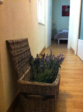 Apartamento de vacaciones en lucca centro storico (Lucca)Casa de vacaciones