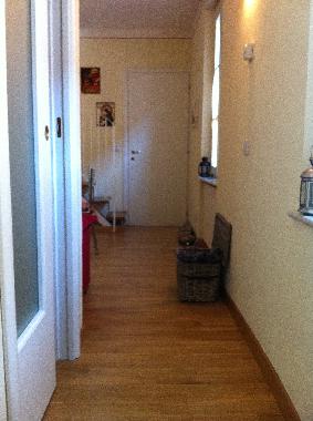 Apartamento de vacaciones en lucca centro storico (Lucca)Casa de vacaciones