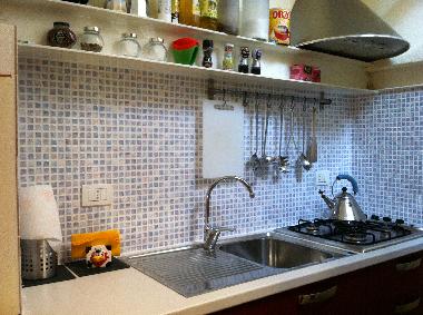 Apartamento de vacaciones en lucca centro storico (Lucca)Casa de vacaciones