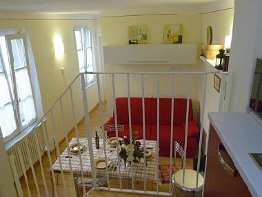 Apartamento de vacaciones en lucca centro storico (Lucca)Casa de vacaciones