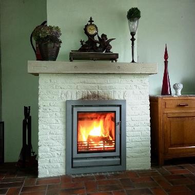 Casa de vacaciones en Westouter - Heuvelland (Flandes)Casa de vacaciones