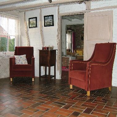 Casa de vacaciones en Westouter - Heuvelland (Flandes)Casa de vacaciones