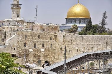 Apartamento de vacaciones en Old City (Yerushalayim (Jerusalem))Casa de vacaciones