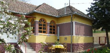 Casa de vacaciones en Dbrkz (Tolna)Casa de vacaciones