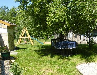 Casa de vacaciones en Dbrkz (Tolna)Casa de vacaciones