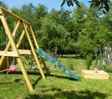 Casa de vacaciones en Dbrkz (Tolna)Casa de vacaciones