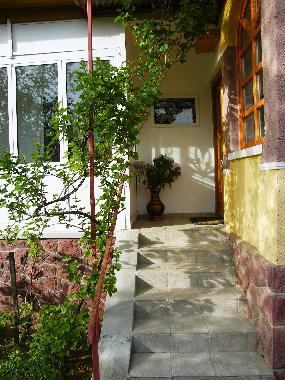 Casa de vacaciones en Dbrkz (Tolna)Casa de vacaciones