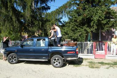 Casa de vacaciones en Dbrkz (Tolna)Casa de vacaciones