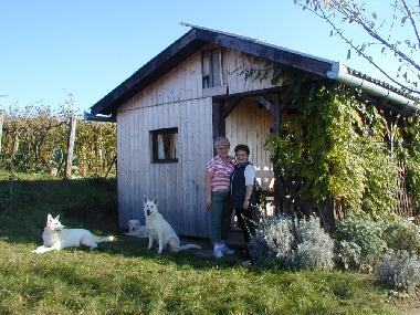 Casa de vacaciones en Dbrkz (Tolna)Casa de vacaciones