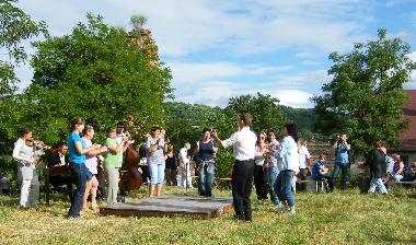 Casa de vacaciones en Dbrkz (Tolna)Casa de vacaciones