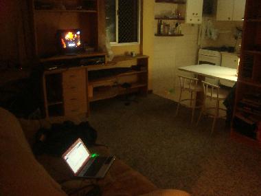 Apartamento de vacaciones en S�o Paulo (Sao Paulo)Casa de vacaciones