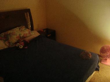 Apartamento de vacaciones en S�o Paulo (Sao Paulo)Casa de vacaciones