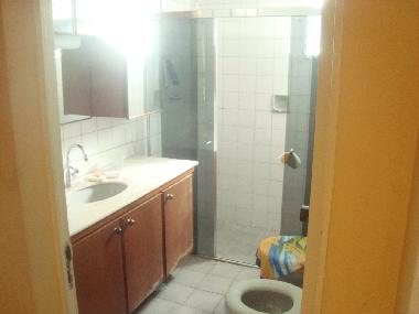 Apartamento de vacaciones en S�o Paulo (Sao Paulo)Casa de vacaciones