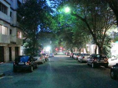 Apartamento de vacaciones en S�o Paulo (Sao Paulo)Casa de vacaciones