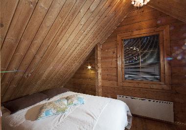 Casa de vacaciones en Kuru (Lansi-Suomen Laani)Casa de vacaciones