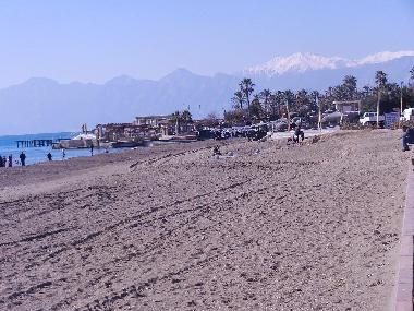 Apartamento de vacaciones en Antalya (Antalya)Casa de vacaciones