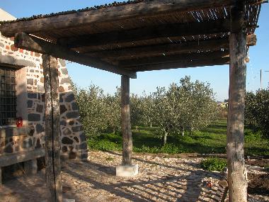 Casa de vacaciones en Orosei (Nuoro)Casa de vacaciones