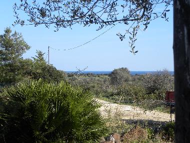 Casa de vacaciones en Orosei (Nuoro)Casa de vacaciones