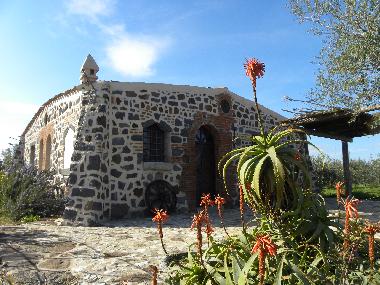 Casa de vacaciones en Orosei (Nuoro)Casa de vacaciones