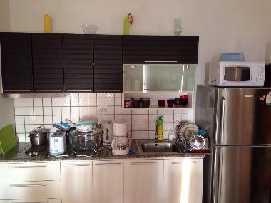 Apartamento de vacaciones en Mae Phim (Rayong)Casa de vacaciones