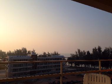 Apartamento de vacaciones en Mae Phim (Rayong)Casa de vacaciones