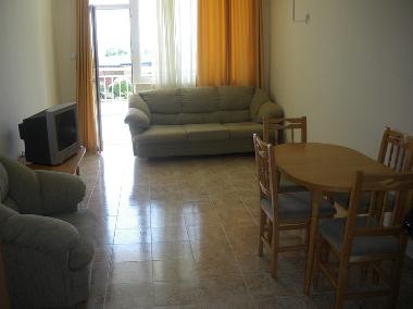 Apartamento de vacaciones en Ravda (Burgas)Casa de vacaciones