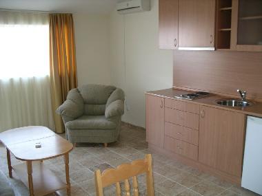 Apartamento de vacaciones en Ravda (Burgas)Casa de vacaciones