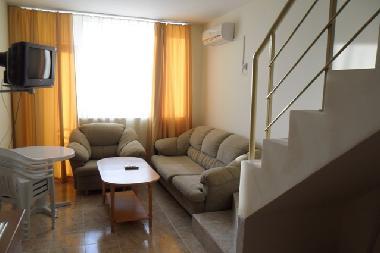 Apartamento de vacaciones en Ravda (Burgas)Casa de vacaciones