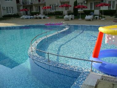 Apartamento de vacaciones en Ravda (Burgas)Casa de vacaciones