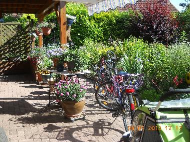 Apartamento de vacaciones en Schnberg (Ostsee-Festland)Casa de vacaciones