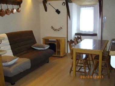 Apartamento de vacaciones en saint pierreville (Ardche)Casa de vacaciones