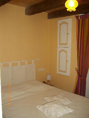 Apartamento de vacaciones en saint pierreville (Ardche)Casa de vacaciones