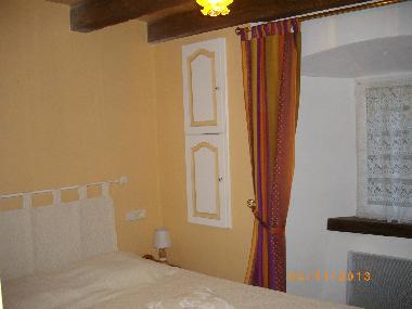 Apartamento de vacaciones en saint pierreville (Ardche)Casa de vacaciones