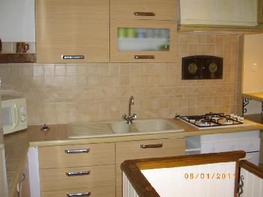 Apartamento de vacaciones en saint pierreville (Ardche)Casa de vacaciones