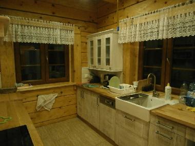 Casa de vacaciones en Wajkow (Podlaskie)Casa de vacaciones