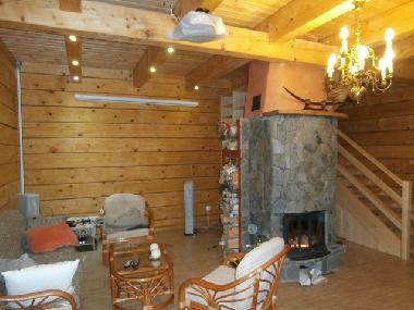 Casa de vacaciones en Wajkow (Podlaskie)Casa de vacaciones