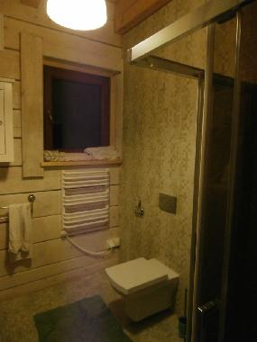 Casa de vacaciones en Wajkow (Podlaskie)Casa de vacaciones