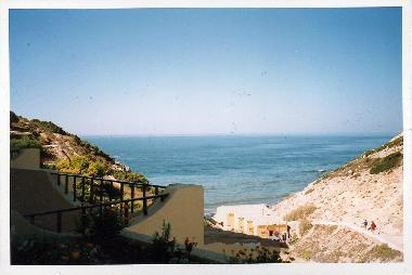 Apartamento de vacaciones en Carvoeiro (Algarve)Casa de vacaciones