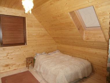 Casa de vacaciones en Wajkow (Podlaskie)Casa de vacaciones