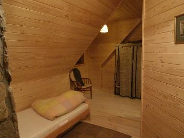 Casa de vacaciones en Wajkow (Podlaskie)Casa de vacaciones