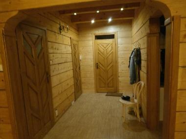 Casa de vacaciones en Wajkow (Podlaskie)Casa de vacaciones