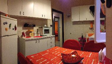 Apartamento de vacaciones en Tortora Marina (Cosenza)Casa de vacaciones