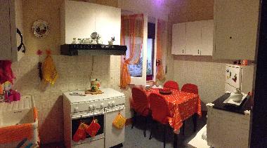 Apartamento de vacaciones en Tortora Marina (Cosenza)Casa de vacaciones