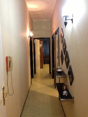 Apartamento de vacaciones en Tortora Marina (Cosenza)Casa de vacaciones