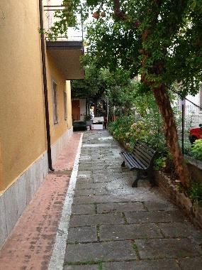 Apartamento de vacaciones en Tortora Marina (Cosenza)Casa de vacaciones
