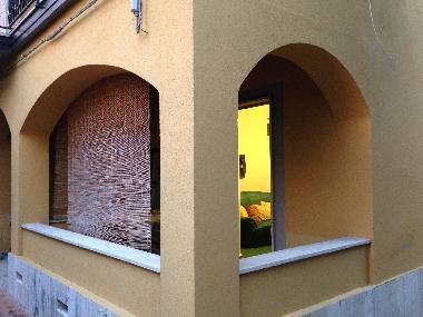 Apartamento de vacaciones en Tortora Marina (Cosenza)Casa de vacaciones